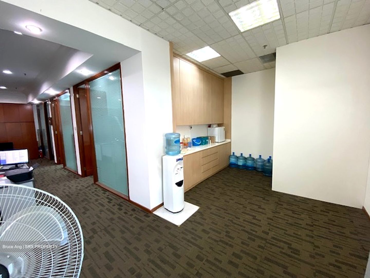 Highland Centre (D19), Office #452192651